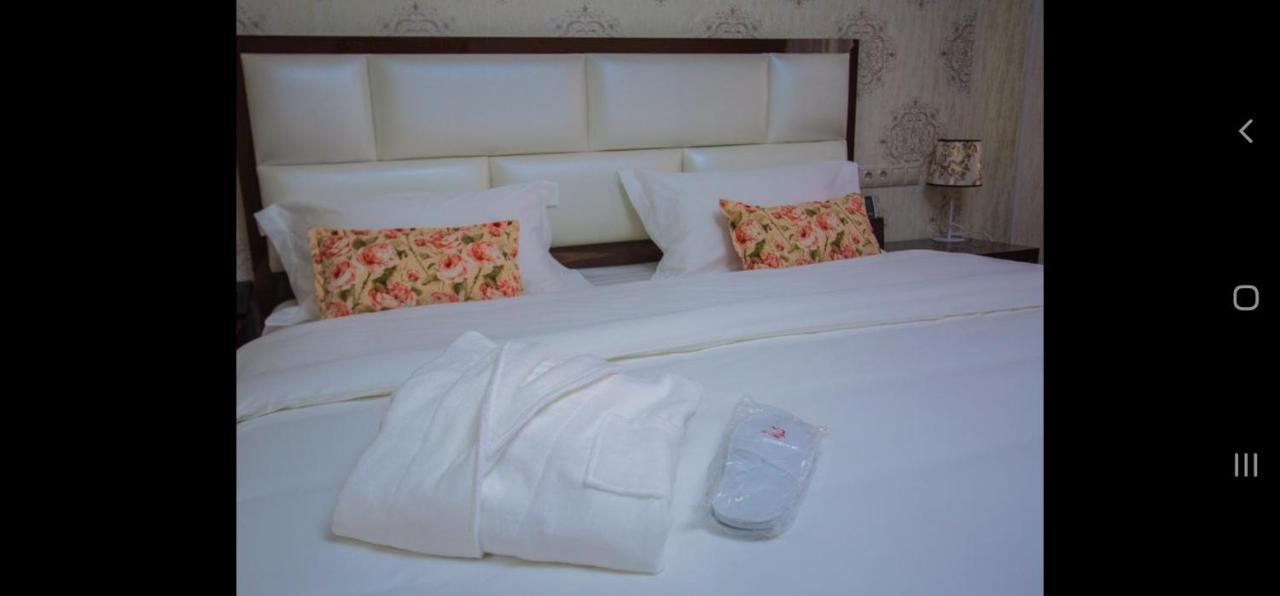 Hotel Ayni Dushanbe Exterior photo