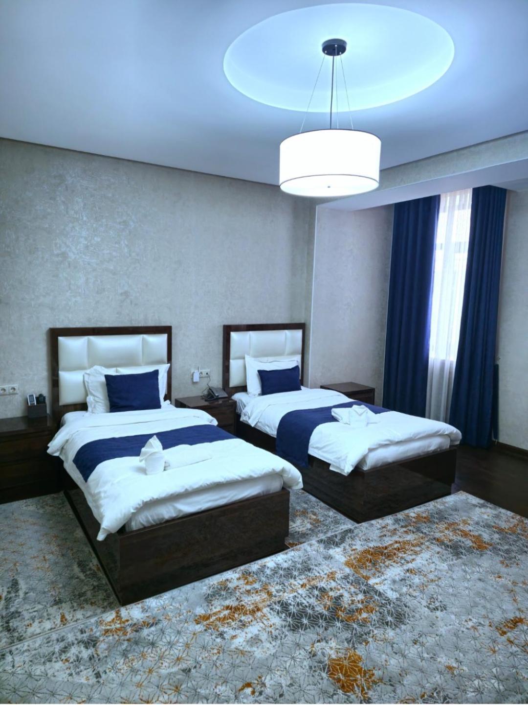 Hotel Ayni Dushanbe Room photo