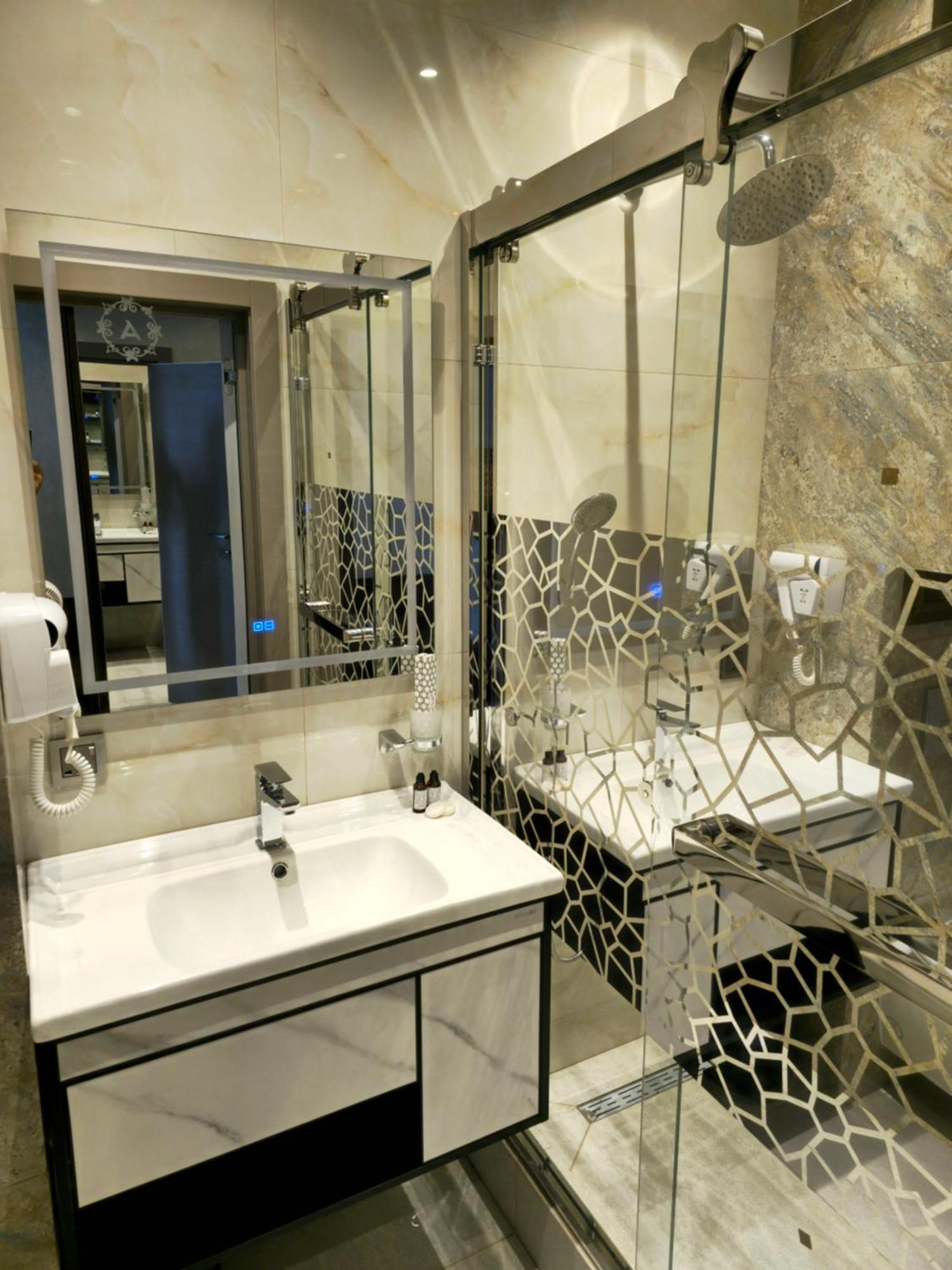 Hotel Ayni Dushanbe Room photo